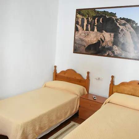 Apartamentos Rurales Entrecaminos Ardales Exterior photo