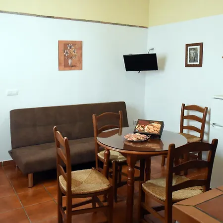 Apartamentos Rurales Entrecaminos Ardales Exterior photo