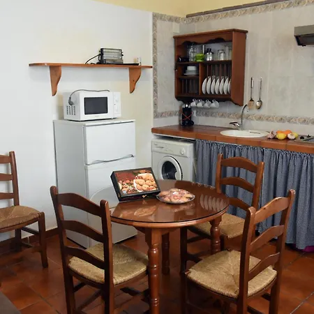 Apartamentos Rurales Entrecaminos Ardales Exterior photo