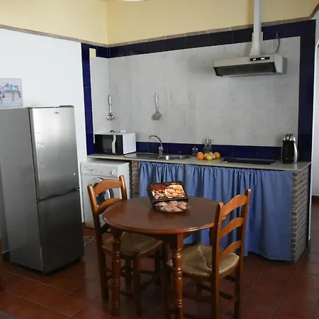 Apartamentos Rurales Entrecaminos Ardales Exterior photo