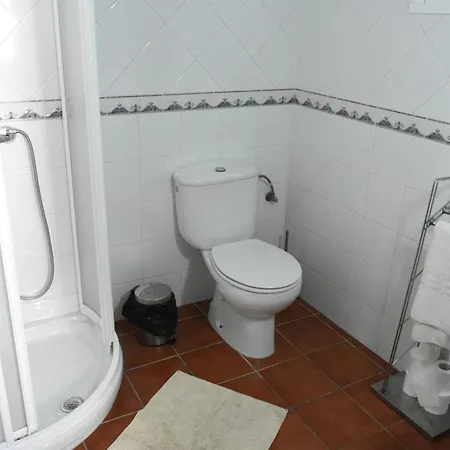 Apartamentos Rurales Entrecaminos Ardales Exterior photo