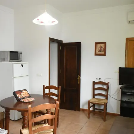 Apartamentos Rurales Entrecaminos Ardales Exterior photo