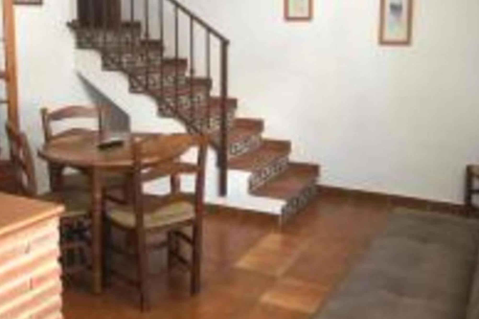 Rurales Entrecaminos Apartment *