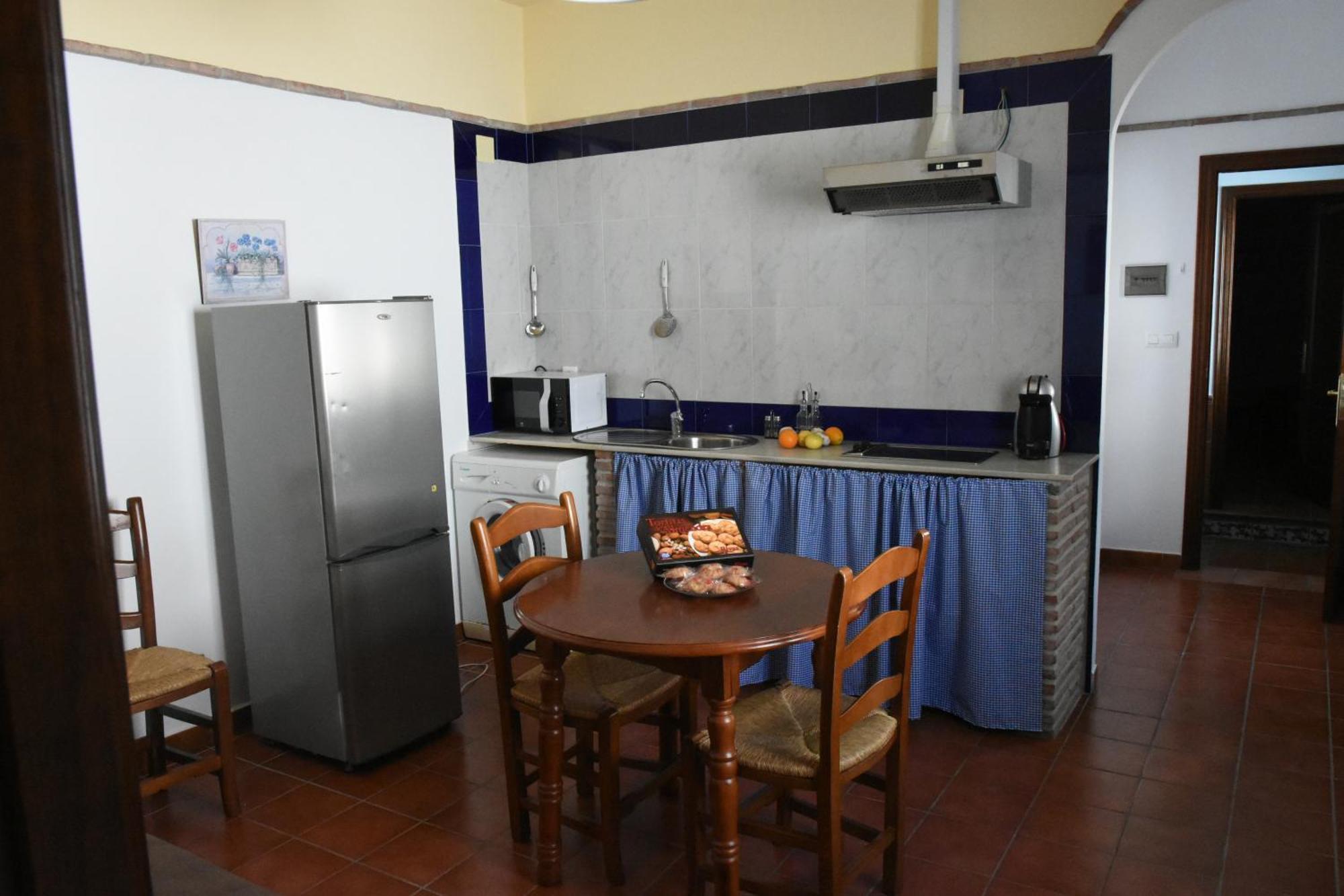 Apartment Rurales Entrecaminos Ardales