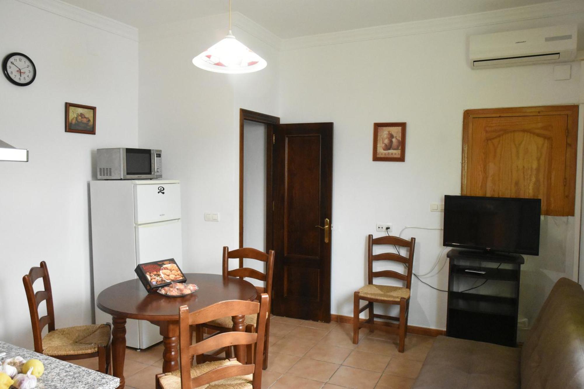 Rurales Entrecaminos Apartment Ardales