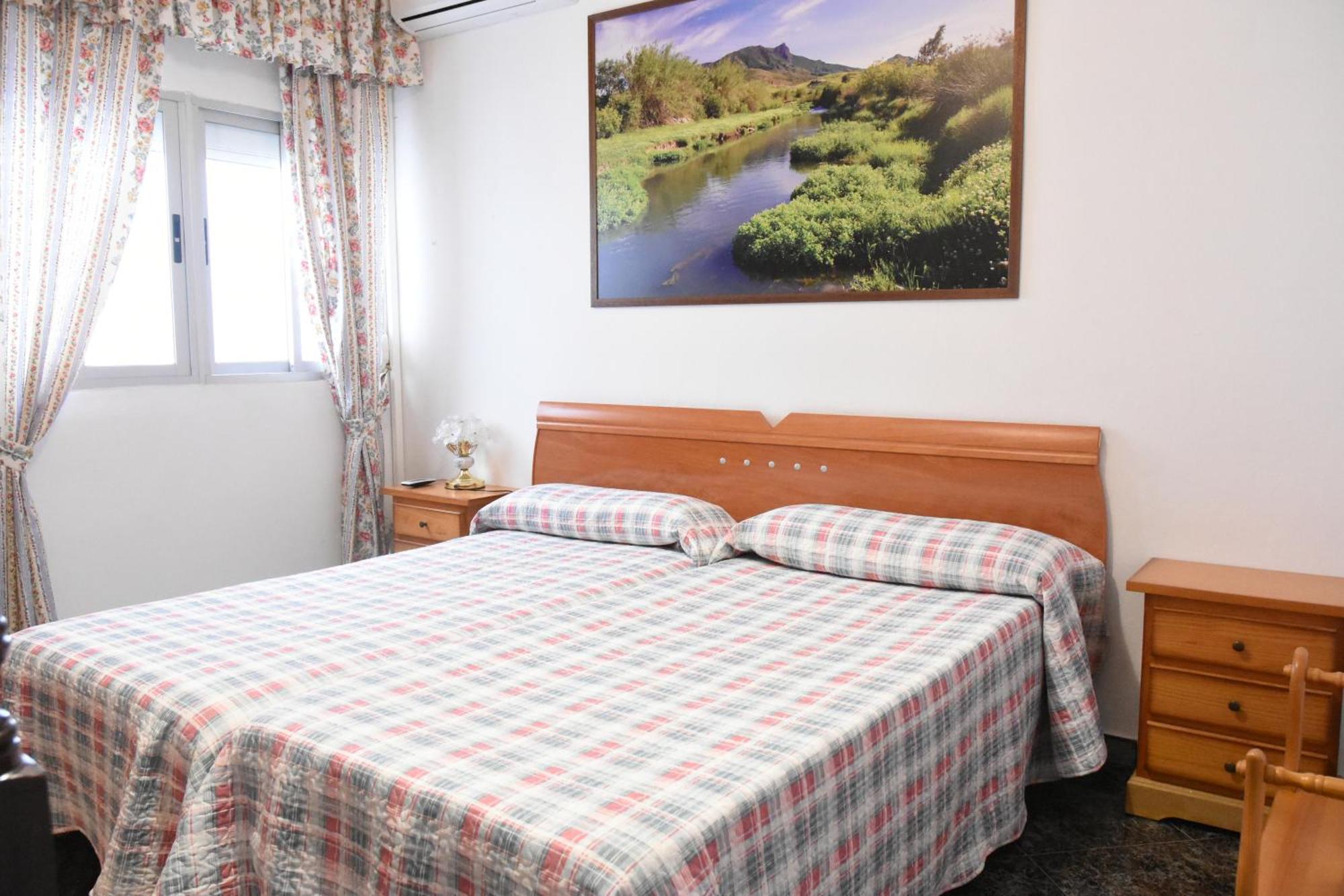 Apartment Rurales Entrecaminos *