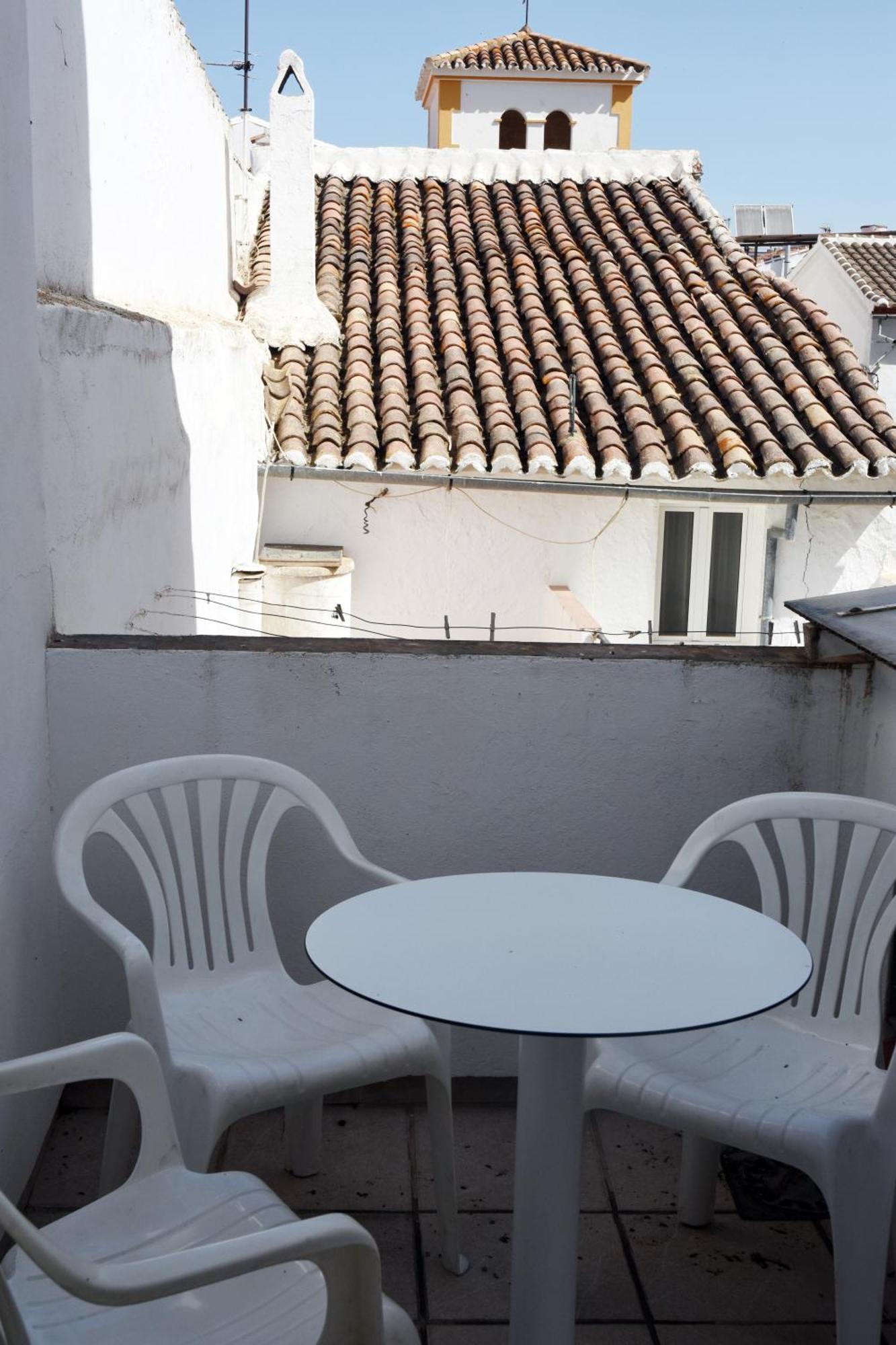 Rurales Entrecaminos Apartment Ardales